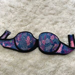 Victoria secret suit top